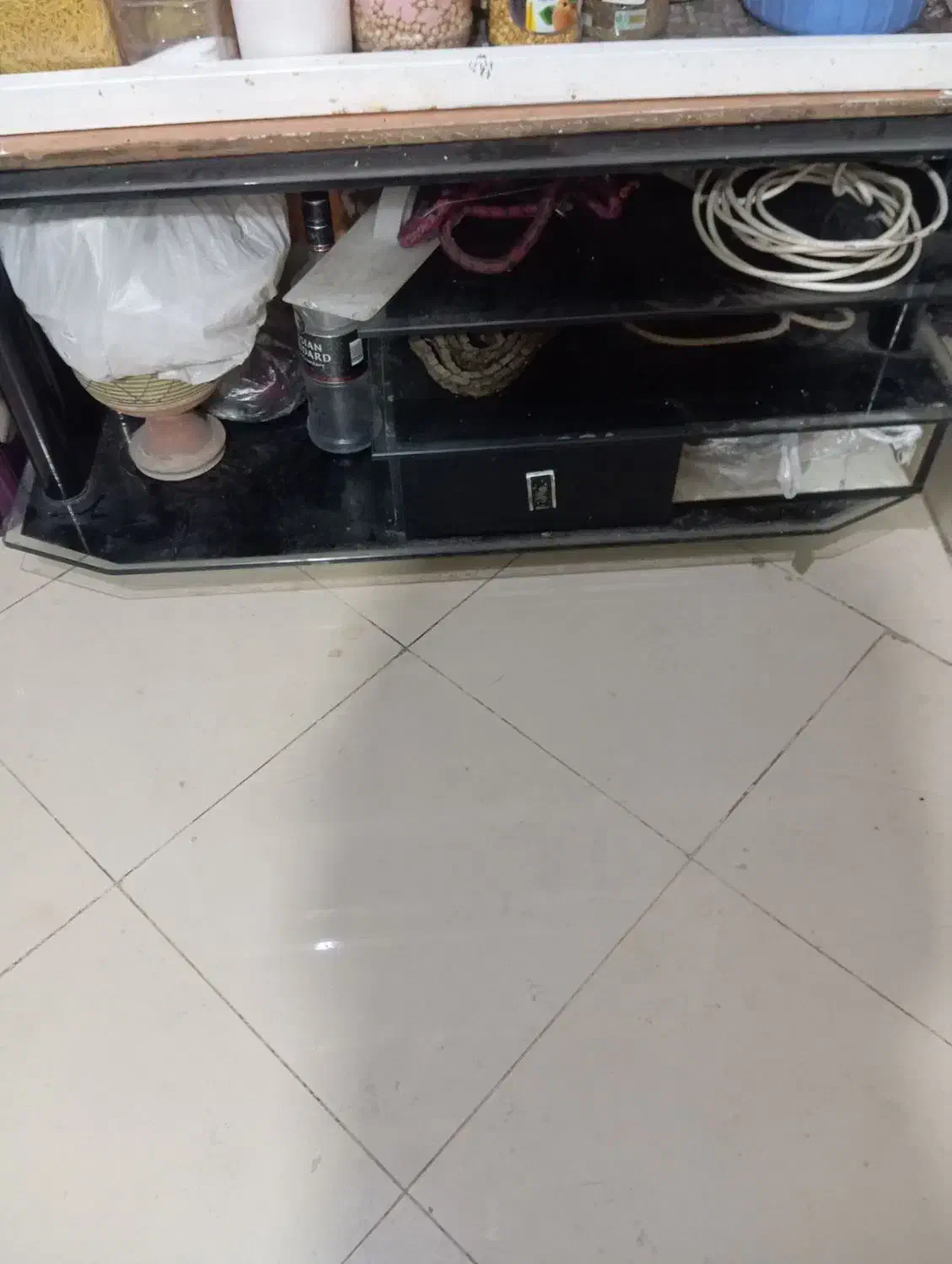 میز ال سی دی|میز تلویزیون|تهران, فرحزاد|دیوار