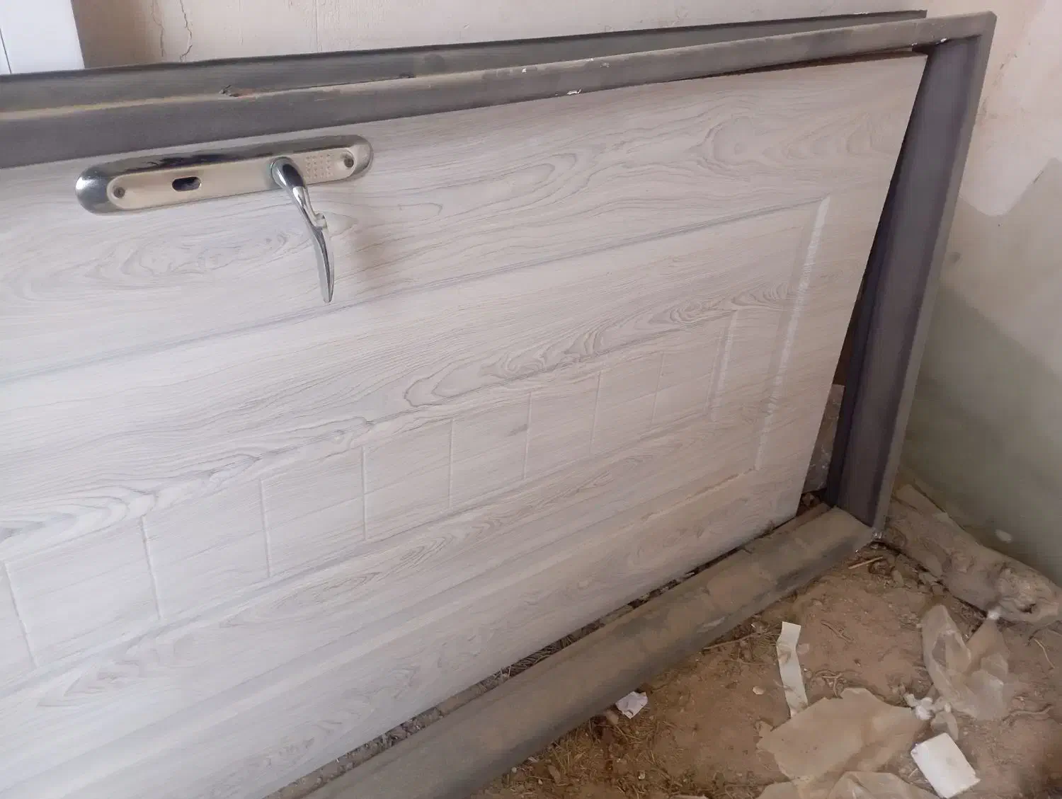 در اتاق|مصالح و تجهیزات ساختمان|بجنورد, |دیوار