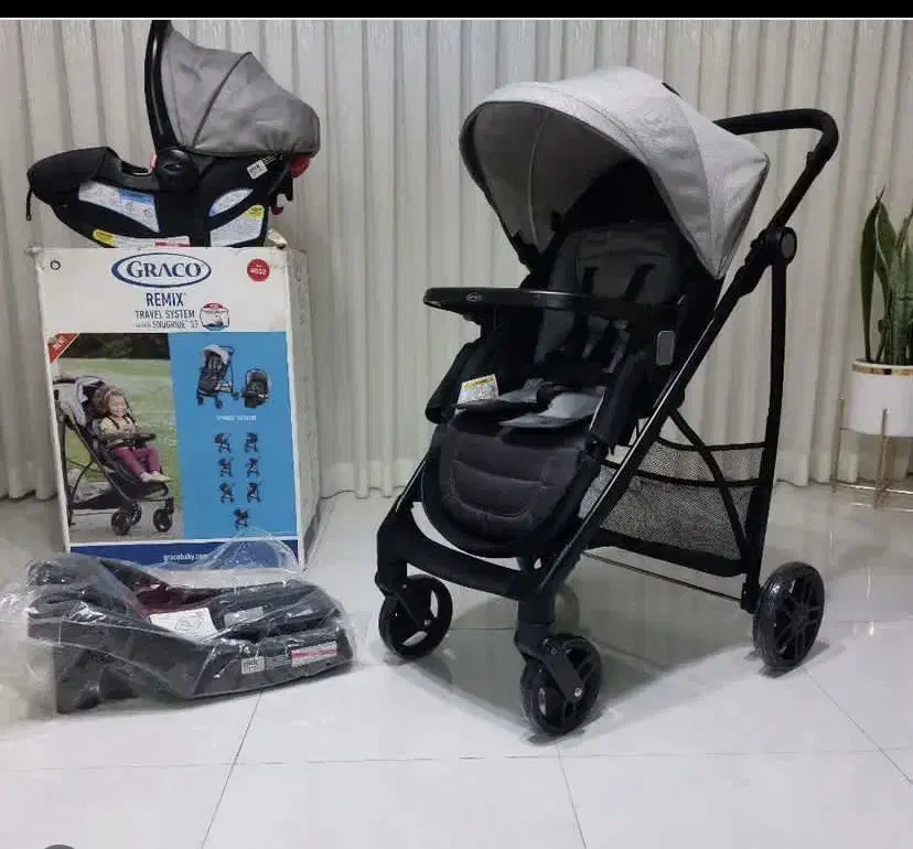 کالسکه و کریر|کالسکه و لوازم جانبی|بندر ماهشهر, |دیوار