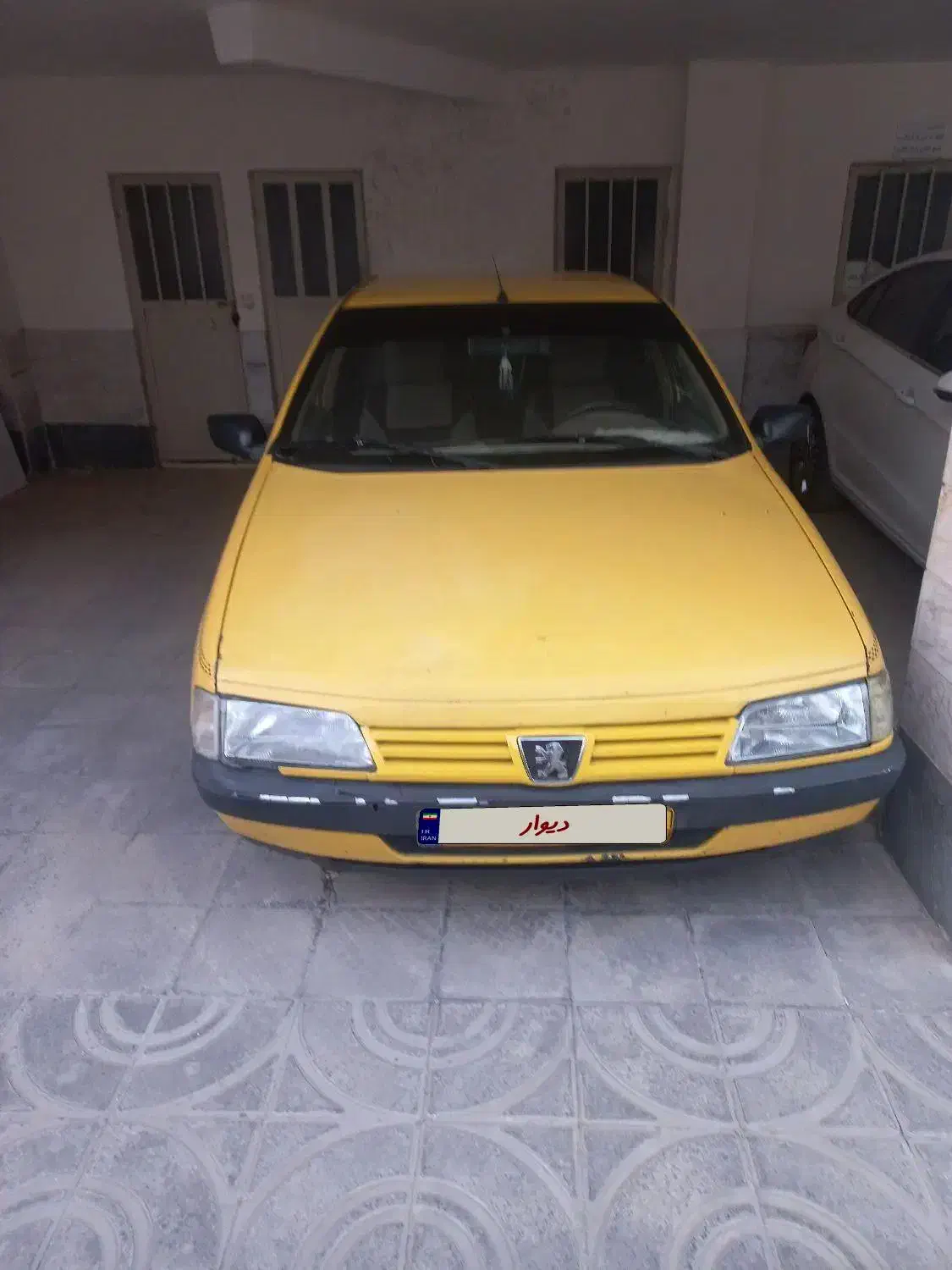 فروش|خودرو سواری و وانت|شهریار, شهرک شاهد|دیوار