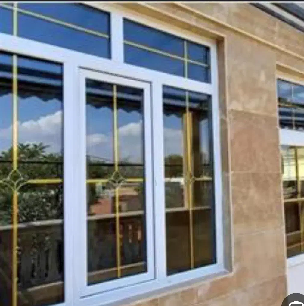 درب وپنجره دوجداره|خدمات پیشه و مهارت|کرمانشاه, |دیوار