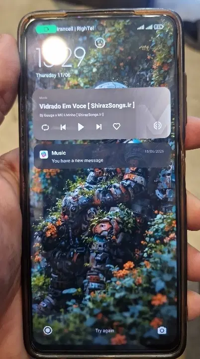 poco x3 pro|موبایل|تبریز, |دیوار