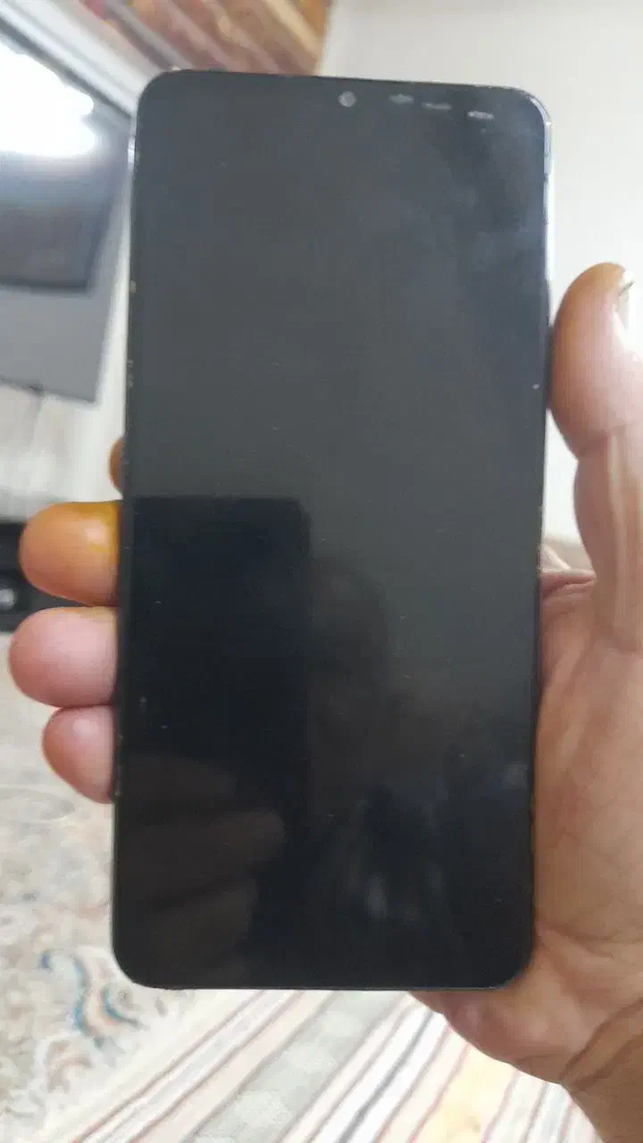 گوشی A12|موبایل|مشهد, شهرک رازی (شهرک غرب)|دیوار