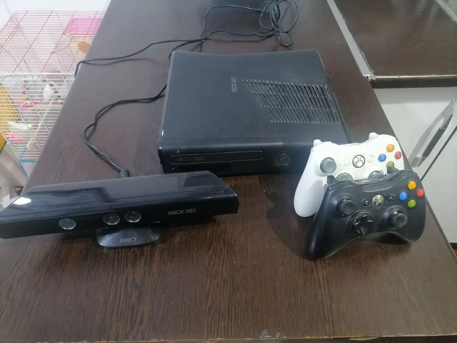 ایکس باکس ۳۶۰|کنسول، بازی ویدئویی و آنلاین|شهریار, شهرک وائین|دیوار