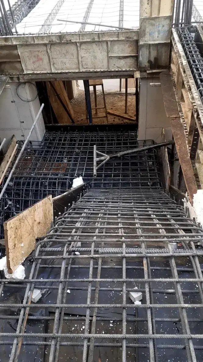 آرماتوربند سیم بند قالب بند|استخدام معماری، عمران و ساختمانی|تهران, بهداشت|دیوار