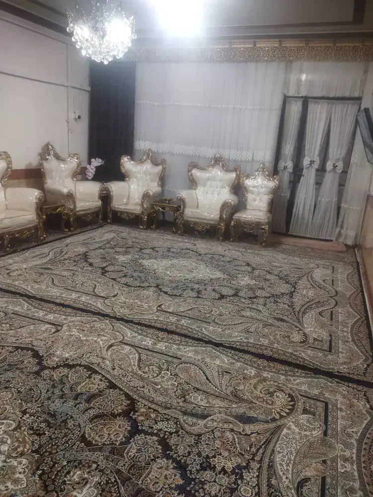 خـانـه ویـلایـی / دونـبـش + ۲ دهـنـه مـغـازه|فروش خانه و ویلا|اندیمشک, |دیوار