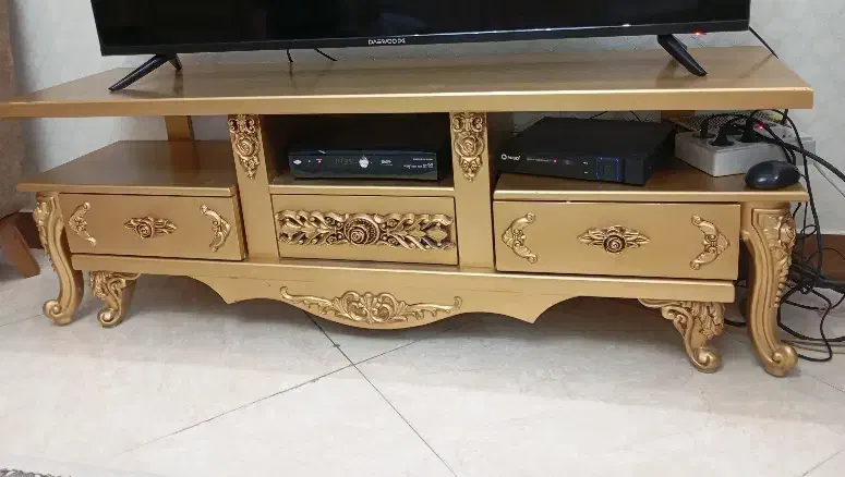 میز تلویزیون|میز تلویزیون|قرچک, مهدیه|دیوار