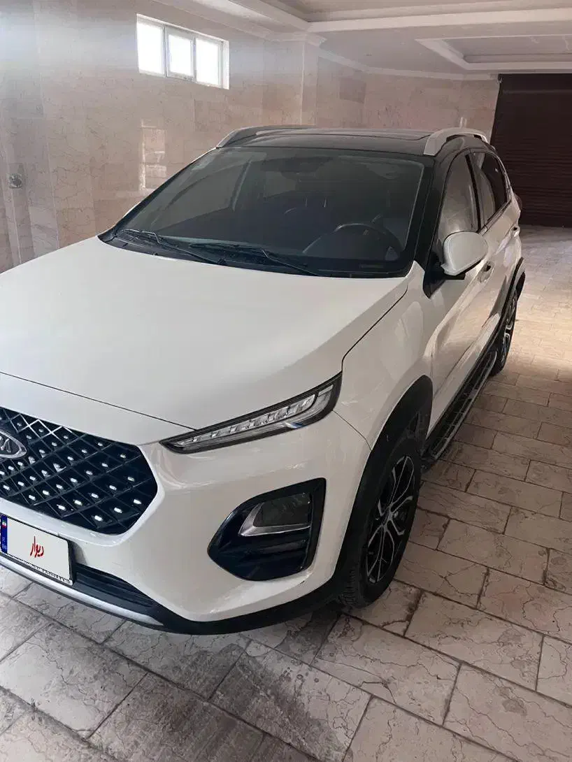 Mvm x22 pro|خودرو سواری و وانت|پاکدشت, پاکدشت (مامازند)|دیوار