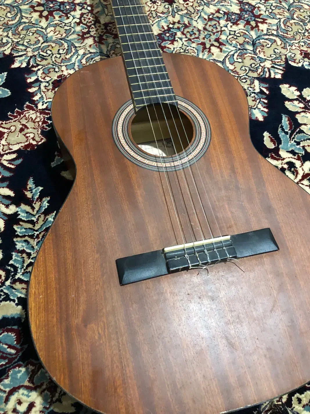 گیتار فروشی|گیتار، بیس، امپلیفایر|کهنوج, |دیوار