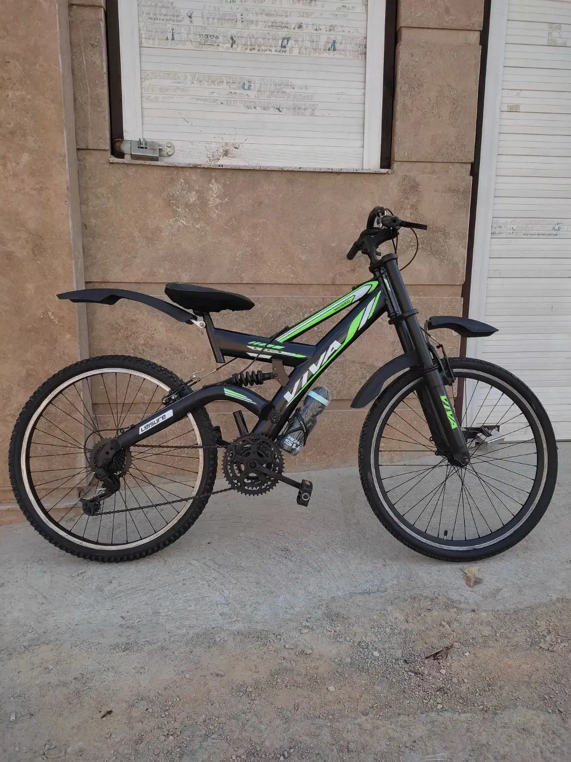 دوچرخه های 26 و 24 حرفه ای در حد نو|دوچرخه، اسکیت، اسکوتر|شیراز, شهرک مهدیآباد|دیوار