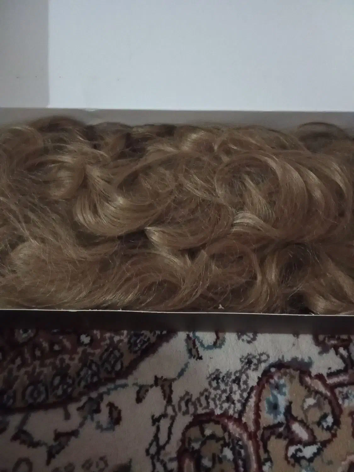 گوشواره|بدلیجات|مشهد, طبرسی شمالی|دیوار