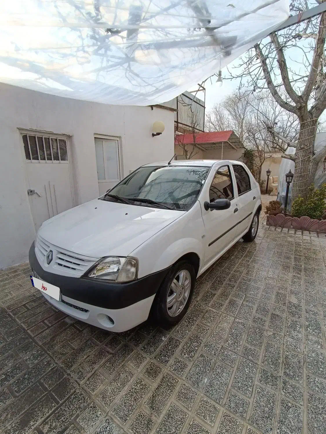 ال نودE2 مدل1391|خودرو سواری و وانت|نظرآباد, صالح آباد|دیوار