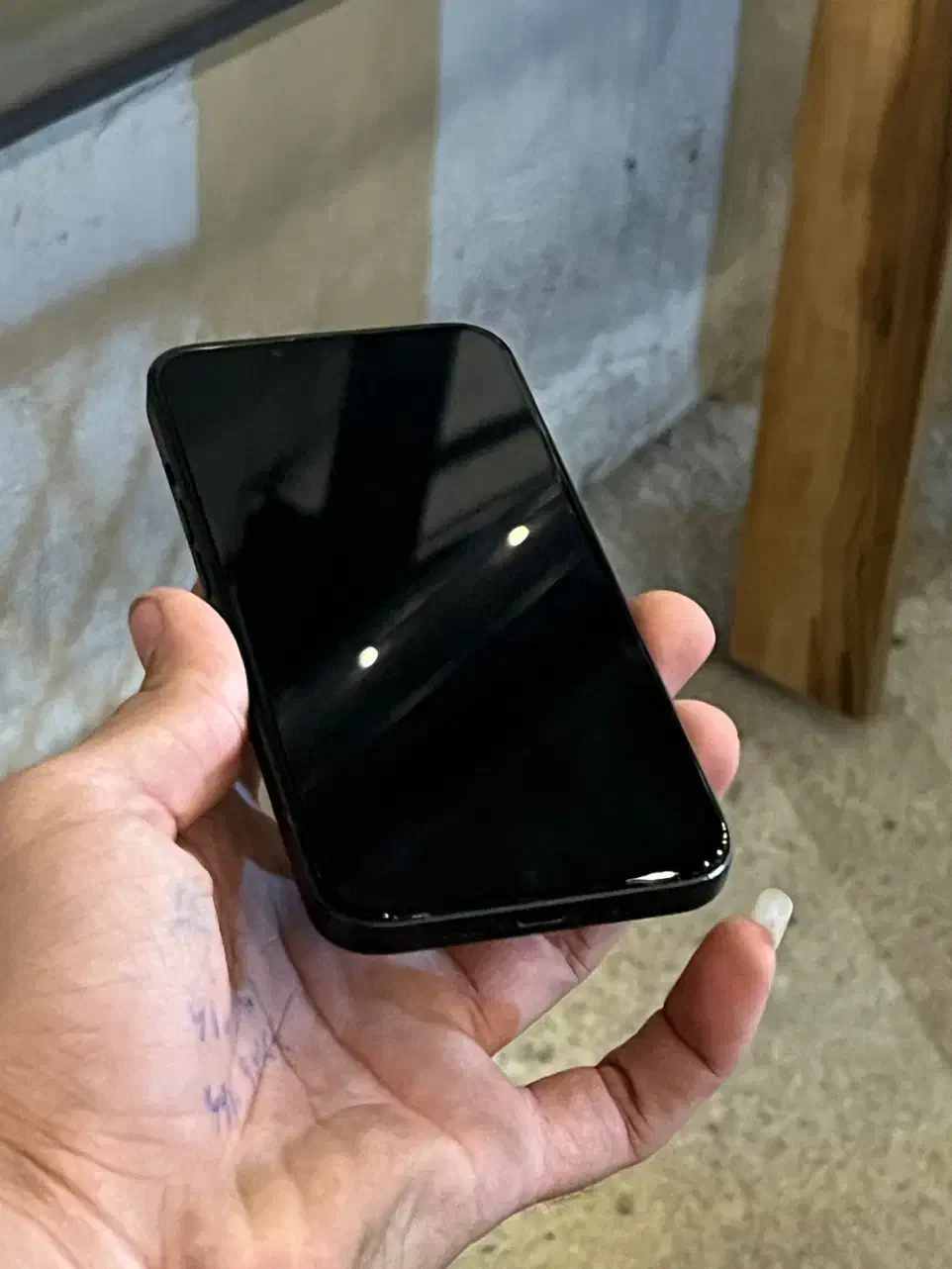 ایفون ۱۳|موبایل|رشت, پارک شهر|دیوار