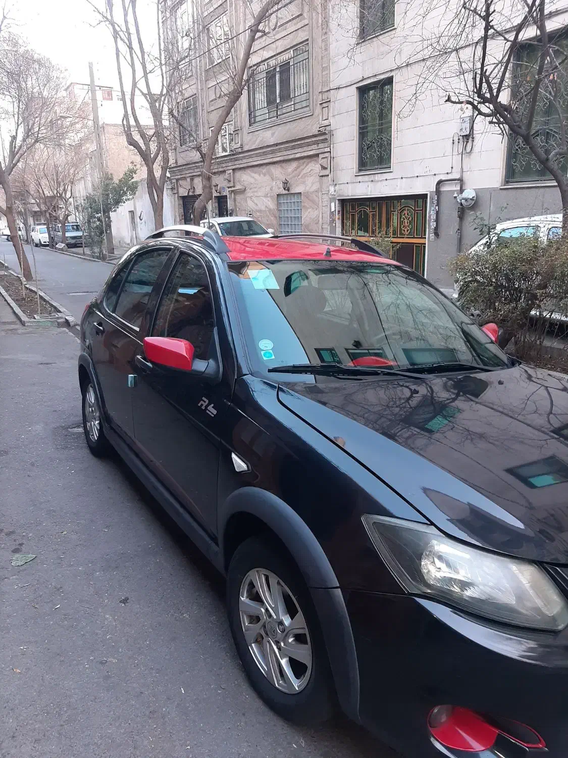 کوئیک R مدل ۹۹|خودرو سواری و وانت|تهران, حر|دیوار