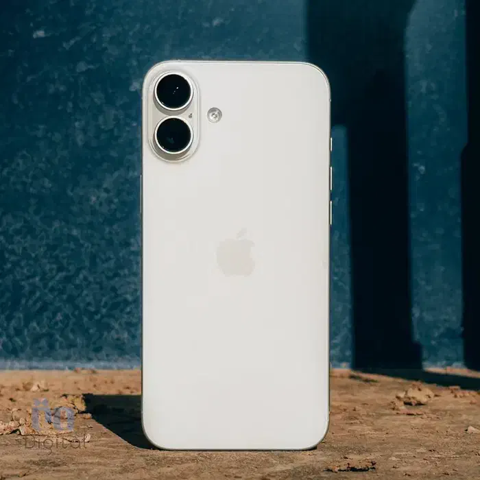 گوشی موبایل اپل مدل  IPhone 16 CH/A|موبایل|نکا, |دیوار