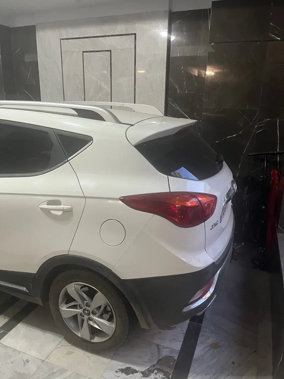 جک s3مدل۴۰۲|خودرو سواری و وانت|تهران, نارمک جنوبی|دیوار