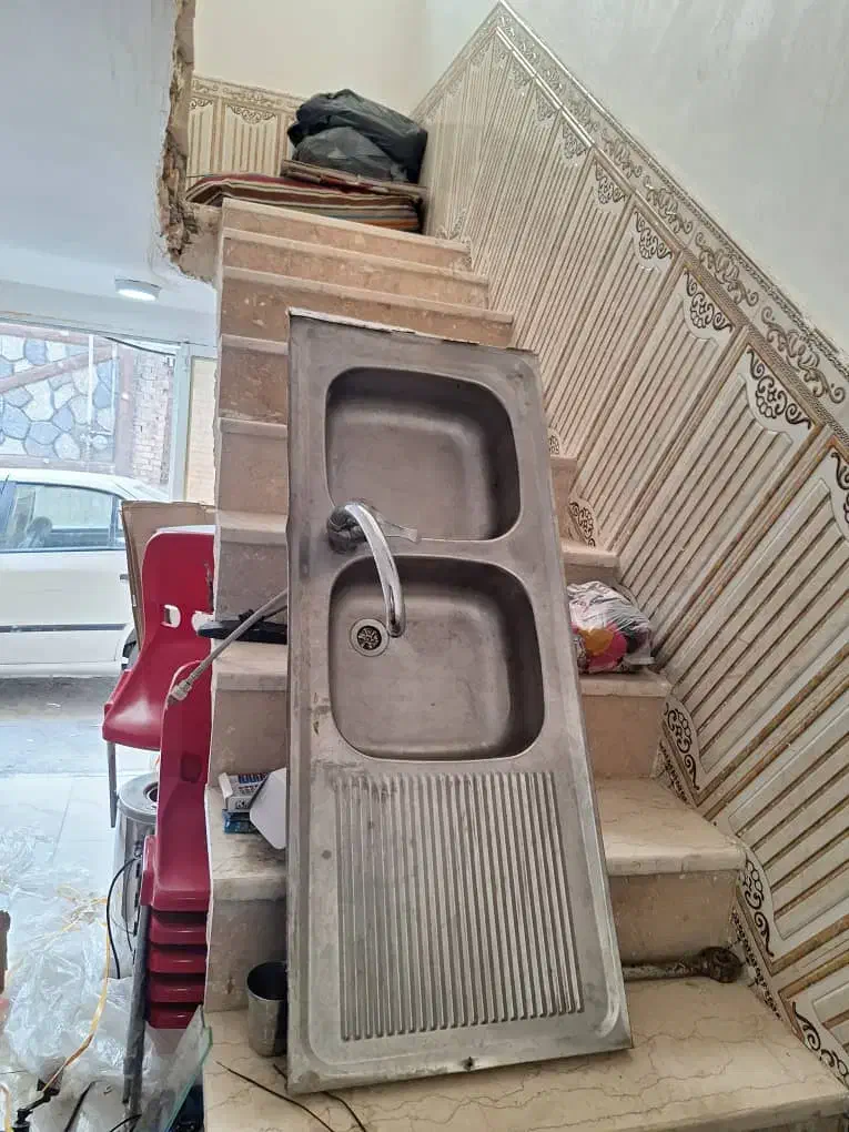 خرید وفروش شیرالات های منزل شما|مصالح و تجهیزات ساختمان|شیراز, ده پیاله|دیوار