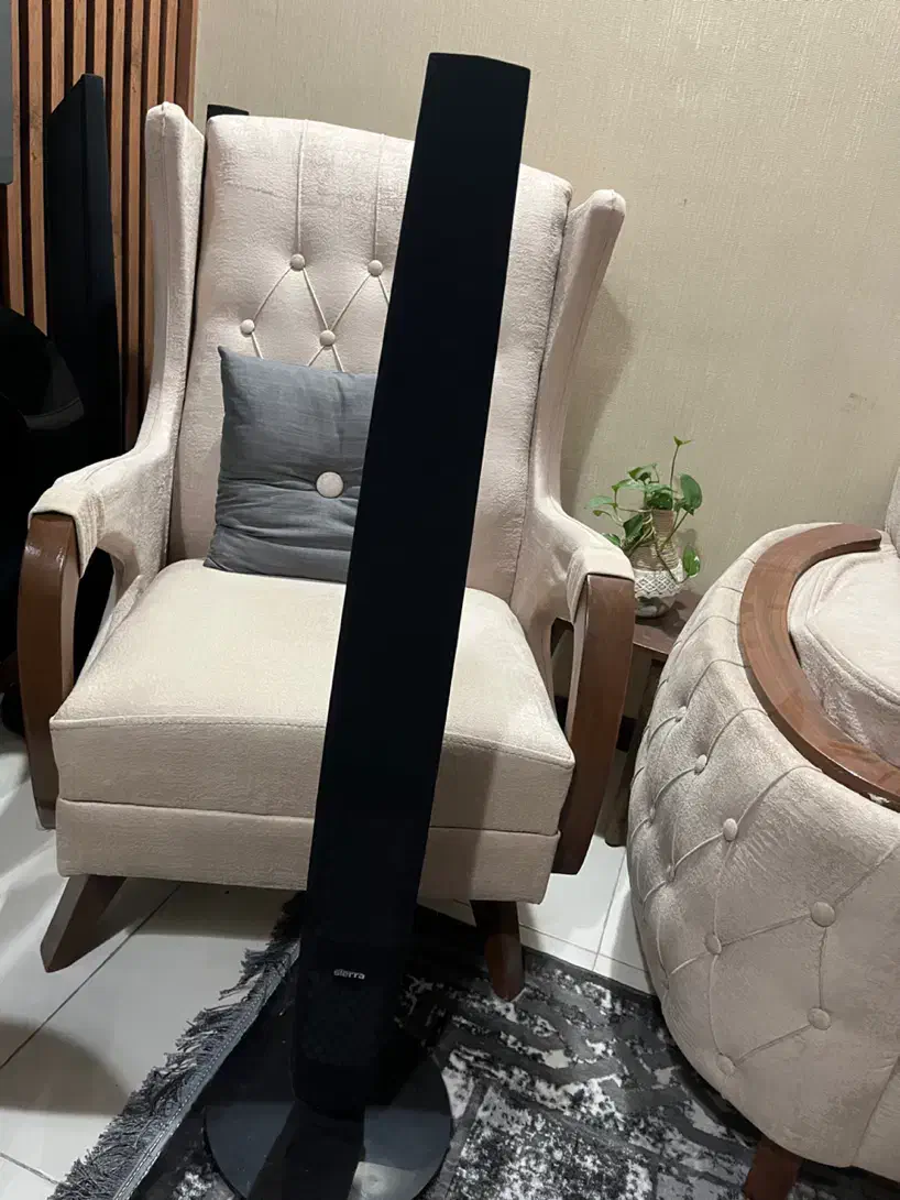 ۴ عدد سینما خانواده به همراه باند|سیستم صوتی خانگی|مشهد, هدایت|دیوار