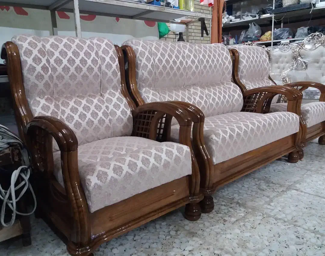 تعمیرات مبلمان|خدمات پیشه و مهارت|گنبد کاووس, |دیوار