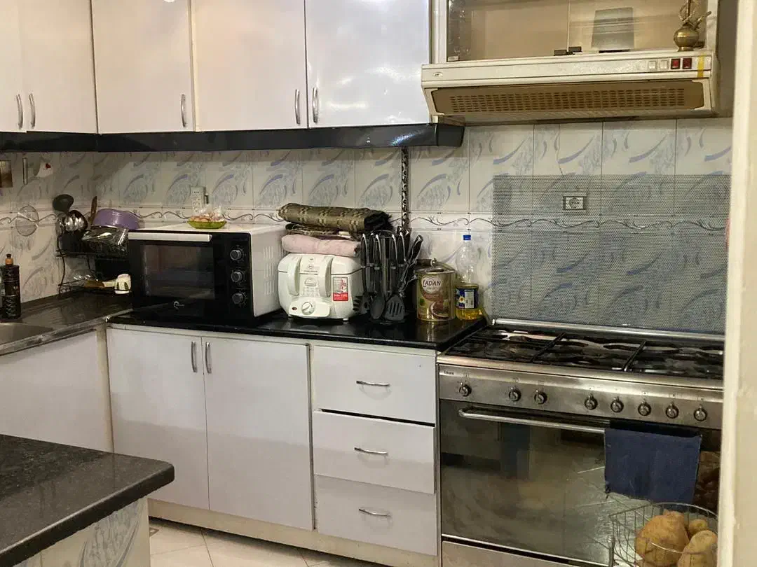 آپارتمان80متری طبقه همکف تمیزسرافرازان13|اجارهٔ آپارتمان|مشهد, چهارچشمه|دیوار