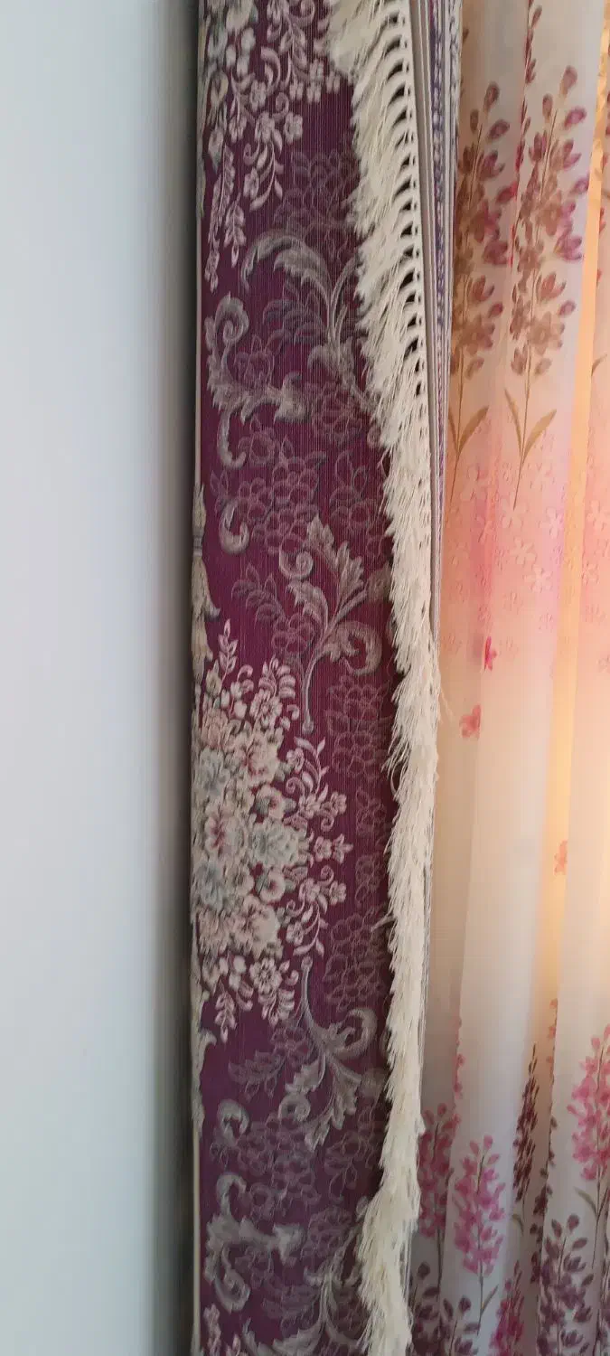 یک تخته فرش ۱۲۰۰ شانه|فرش|رودسر, |دیوار