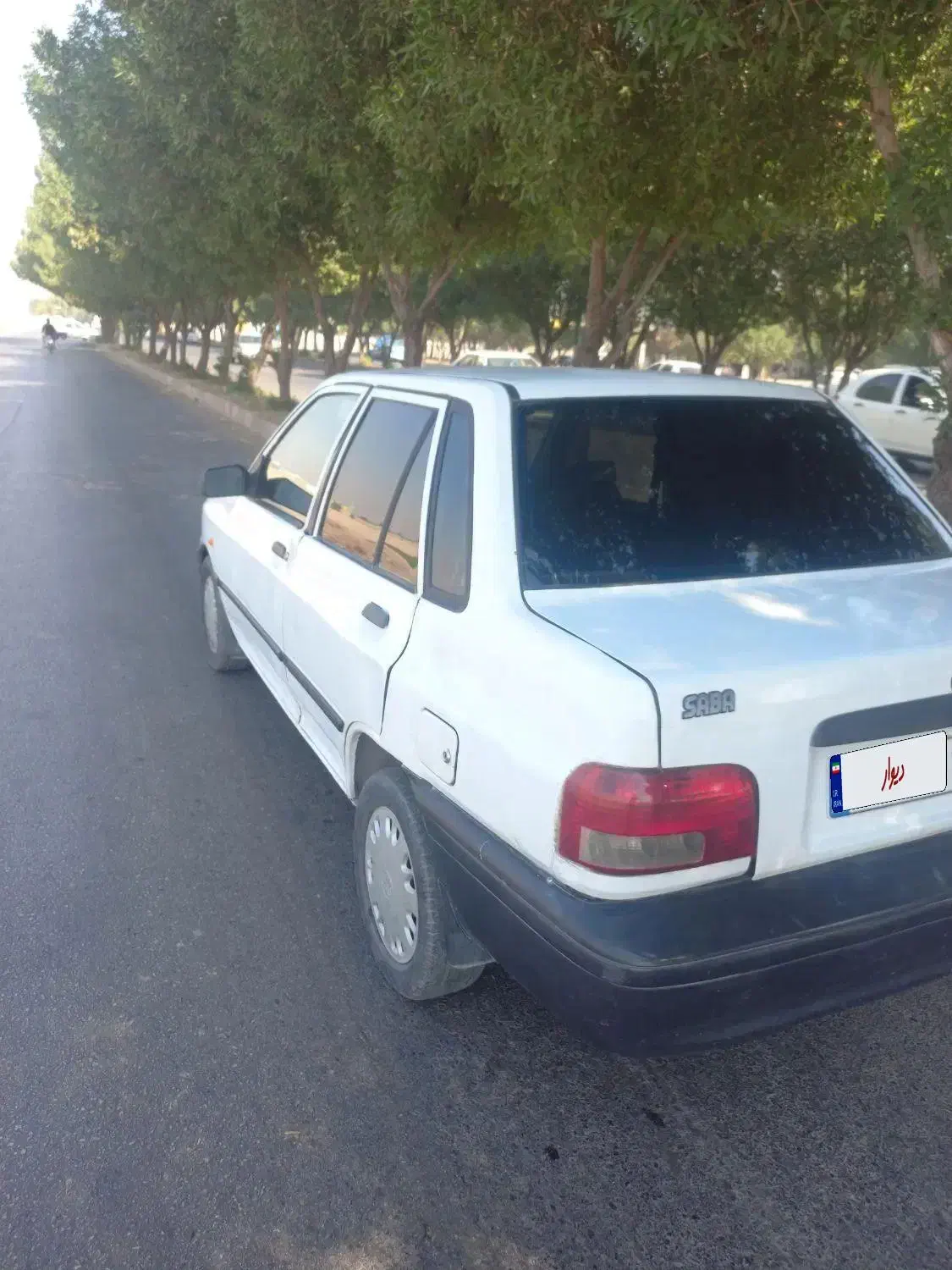 پراید|خودرو سواری و وانت|دزفول, |دیوار