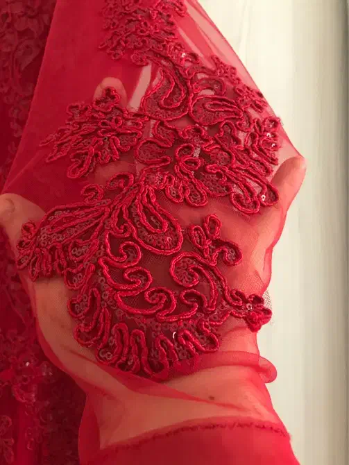 پیراهن مجلسی زنانه|لباس|تهران, فردوس|دیوار