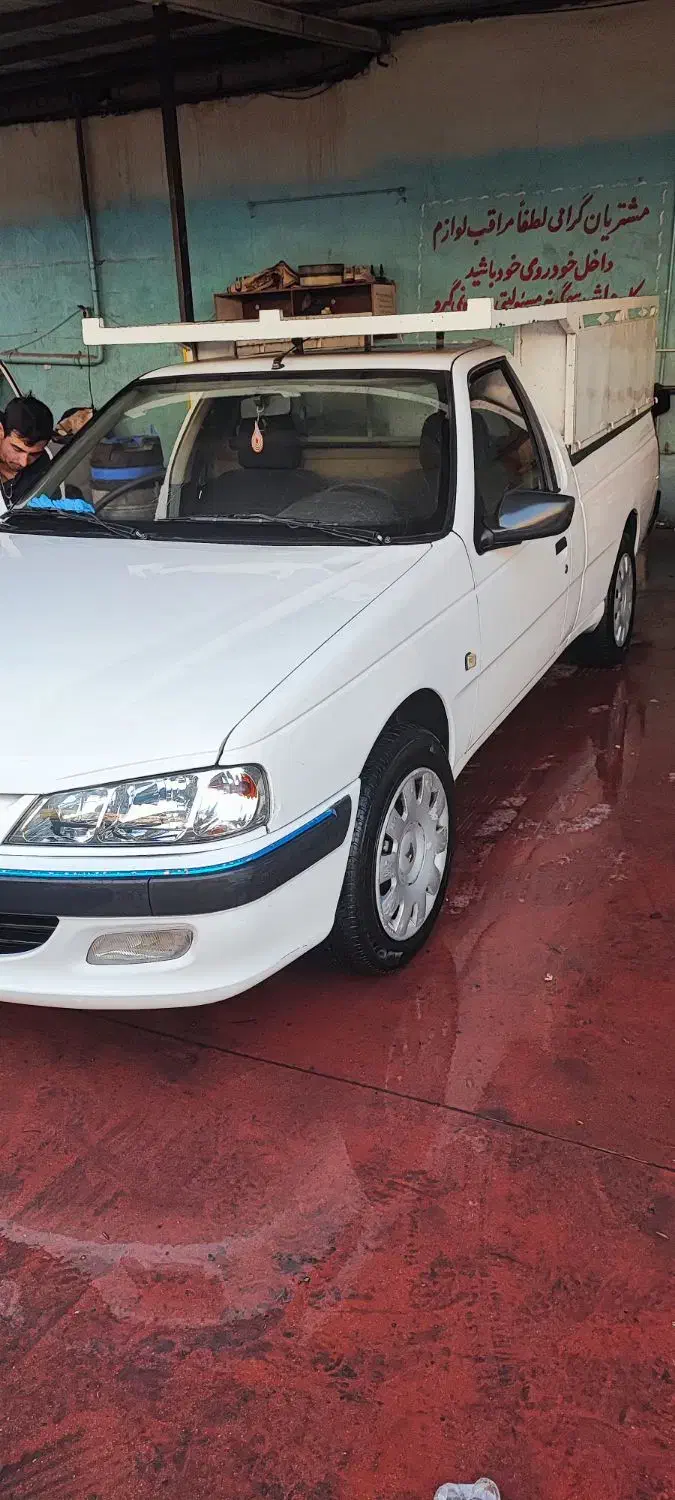 آریسان|خودرو سواری و وانت|چهاردانگه (تهران), |دیوار