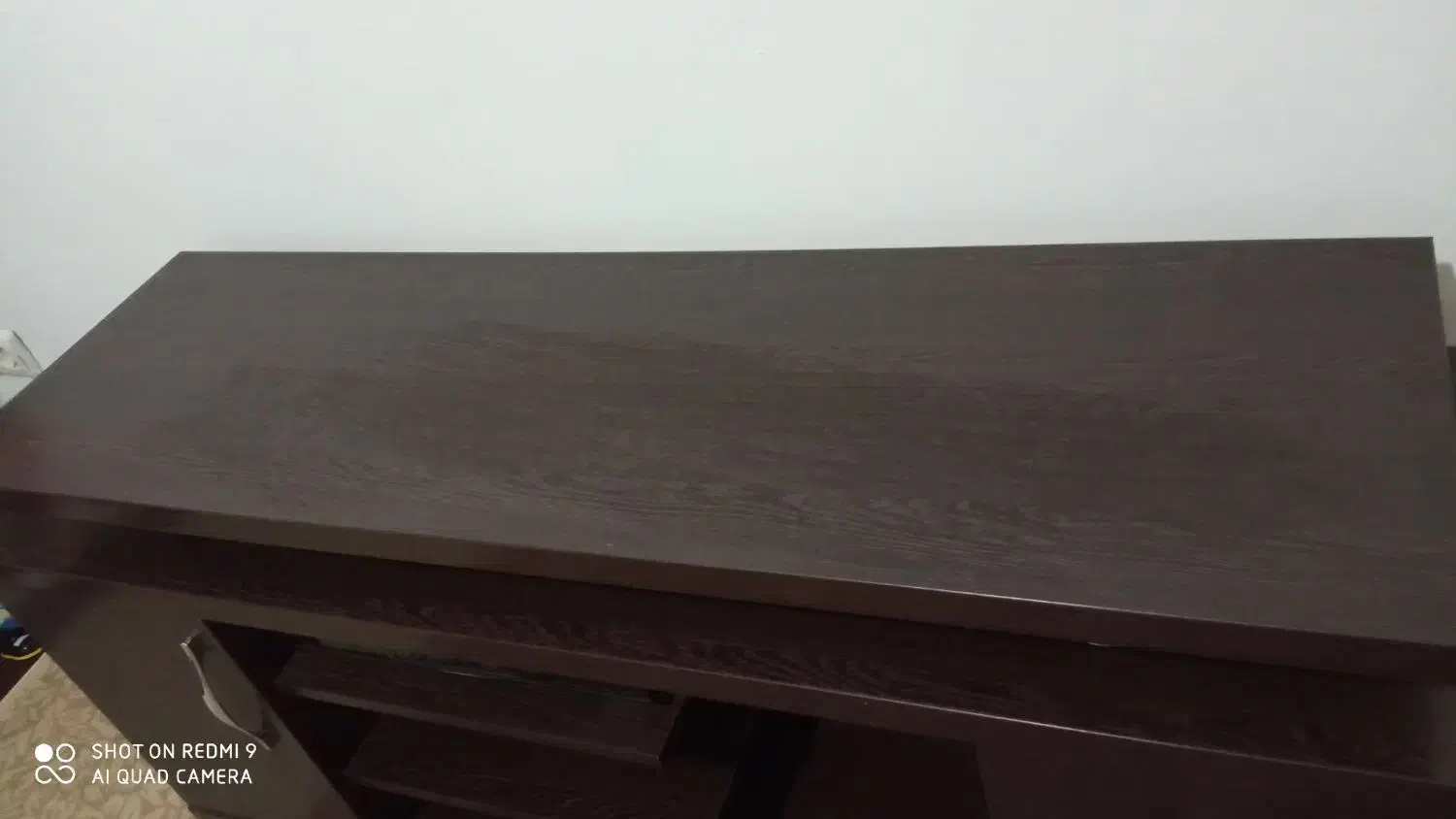 میز تلویزیون در حد|میز تلویزیون|قم, باغ کرباسی|دیوار