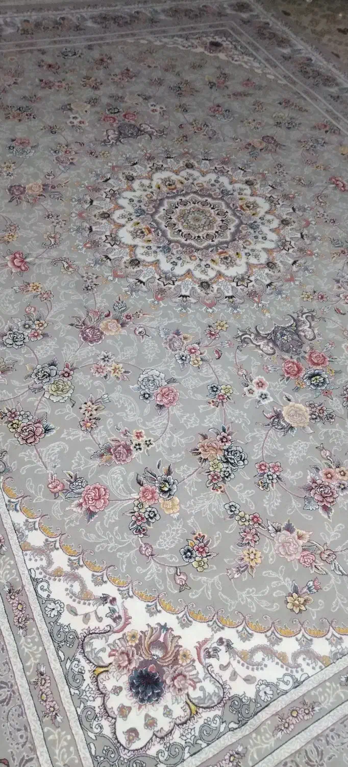 فرش 12 متری|فرش|گلبهار, نوبهار|دیوار