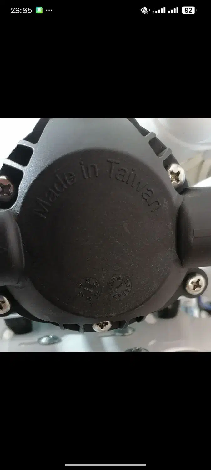 فروش آب تصفیه کن اکسپرس واتر|آبسردکن و تصفیه آب|رامهرمز, |دیوار