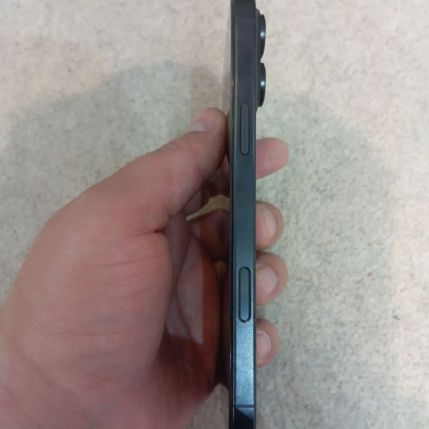 آیفون 16 پرومکس|موبایل|تهران, دزاشیب|دیوار