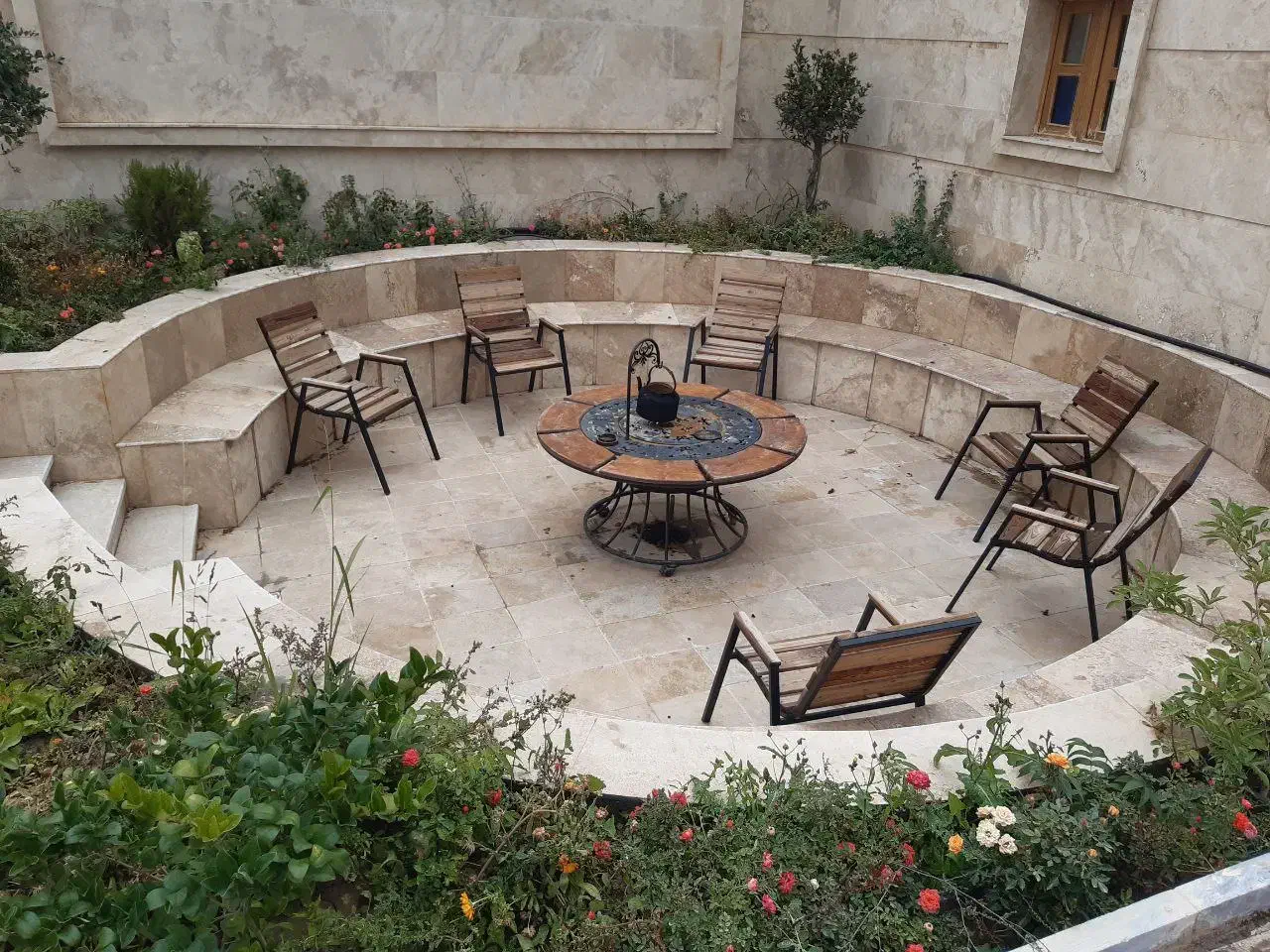 باغ ویلا لاکچری اجاره ای شاندیز گراخک|اجارهٔ کوتاهمدت ویلا و باغ|شاندیز, |دیوار