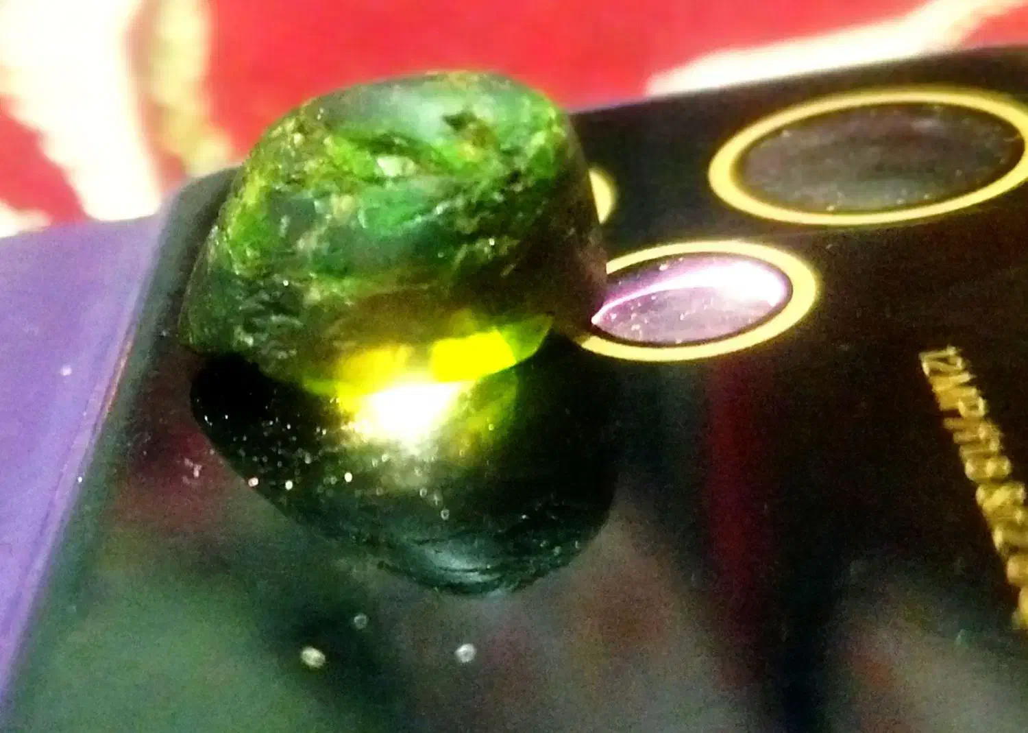 کلسیون|کلکسیون اشیاء عتیقه|ملکان, |دیوار