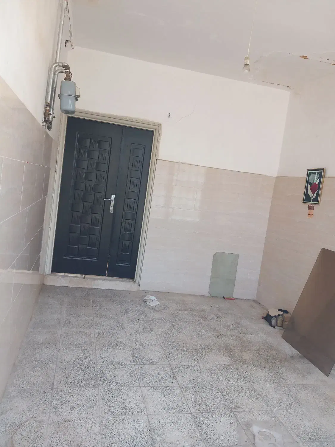 اجاره خانه|اجارهٔ آپارتمان|تربتحیدریه, آبشار|دیوار