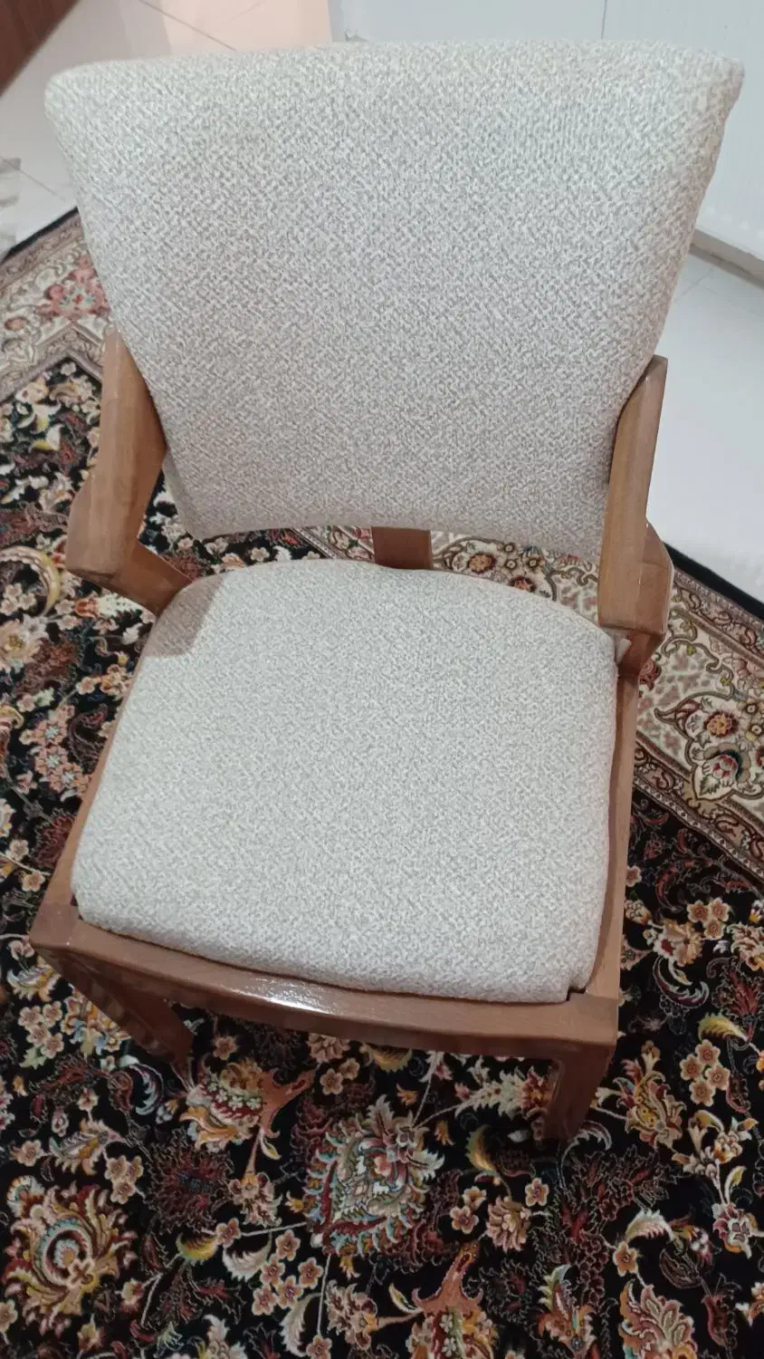 میز غذاخوری|میز و صندلی غذاخوری|مهاباد (آذربایجان غربی), |دیوار