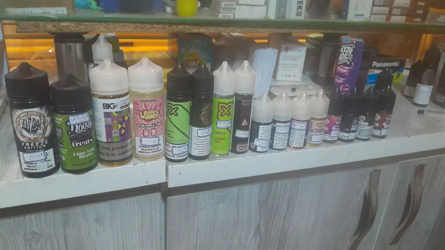 جویس وسالت (حراج)|زیورآلات و اکسسوری|لردگان, |دیوار