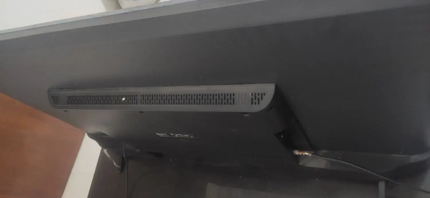 تلویزیون LED هوشمند 43 اینچ استریم مدل SFL-4022LED|تلویزیون و پروژکتور|دماوند, گیلاوند|دیوار