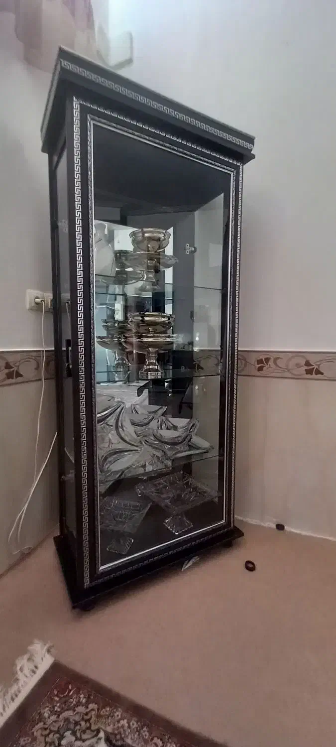 سرویس چوب|تخت و سرویس خواب|تربت‌حیدریه, شهرک ولیعصر|دیوار