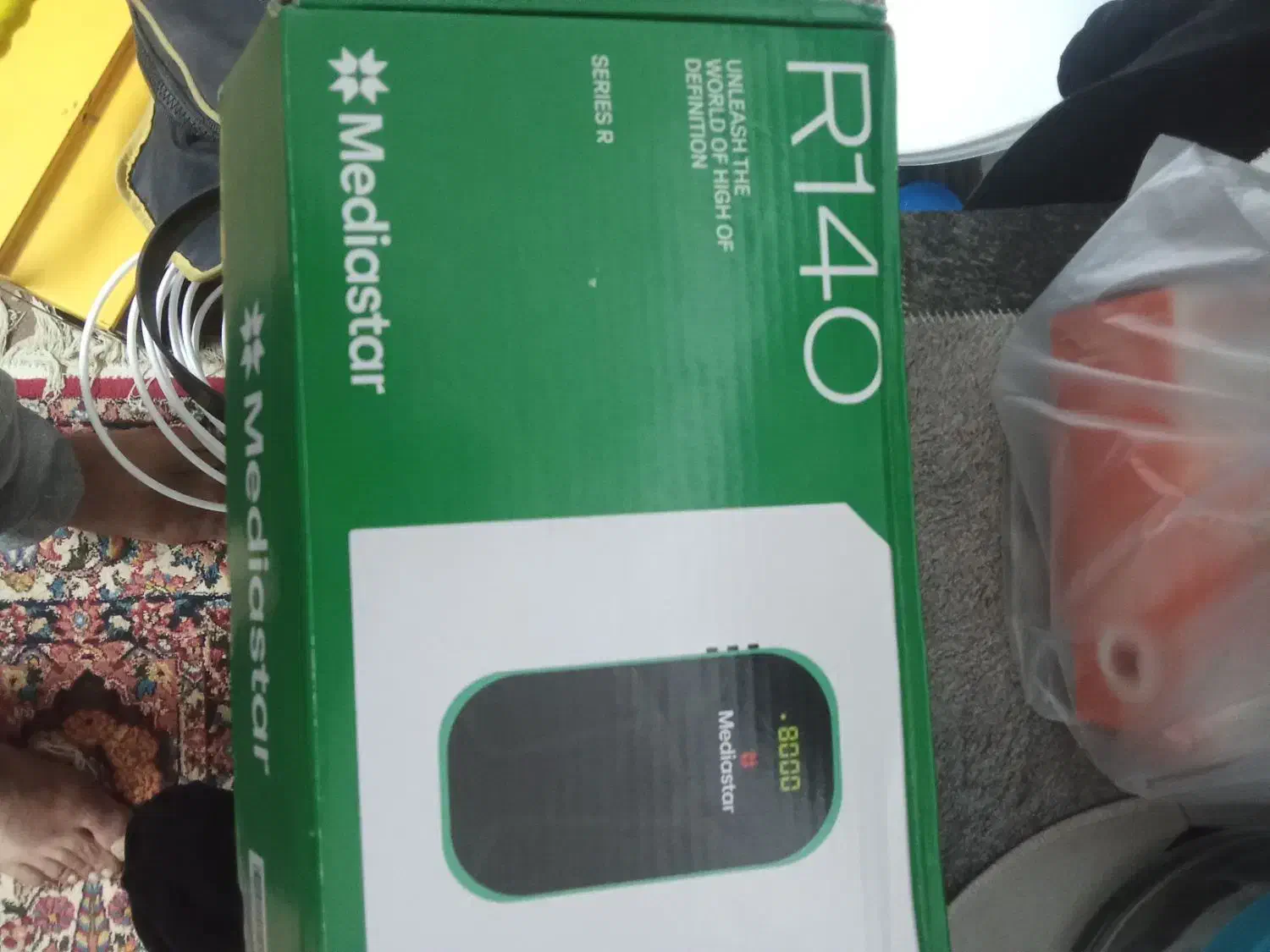 آنتن نصب معمولی زنگ بزن|خدمات پیشه و مهارت|هندیجان, |دیوار