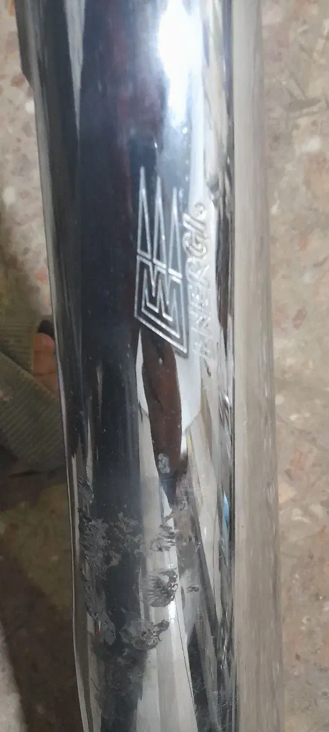 اگزوز ۲۰۰ انرژی|قطعات یدکی و لوازم جانبی|فرح دشت, |دیوار