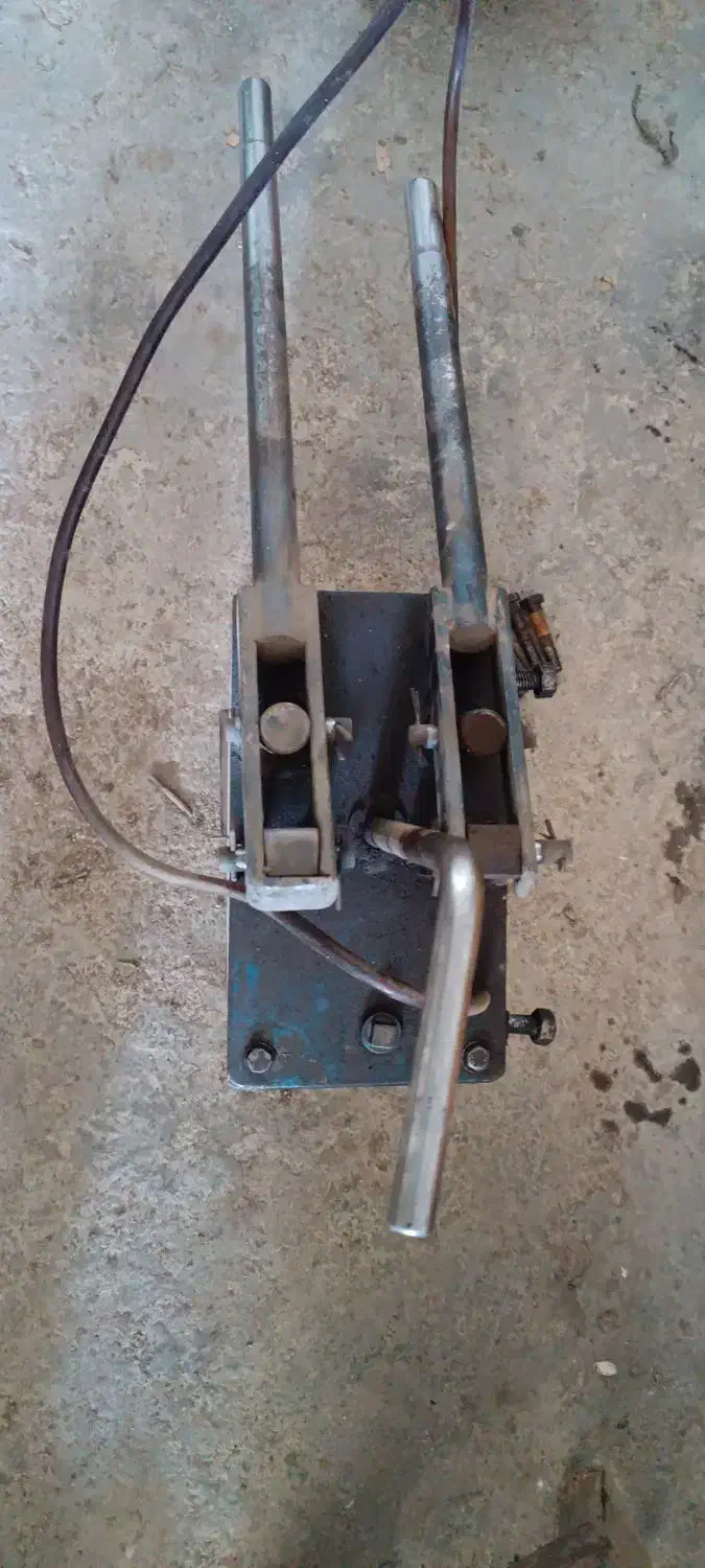 جک وپمپ صدتنی سالم|ابزارآلات|همدان, |دیوار