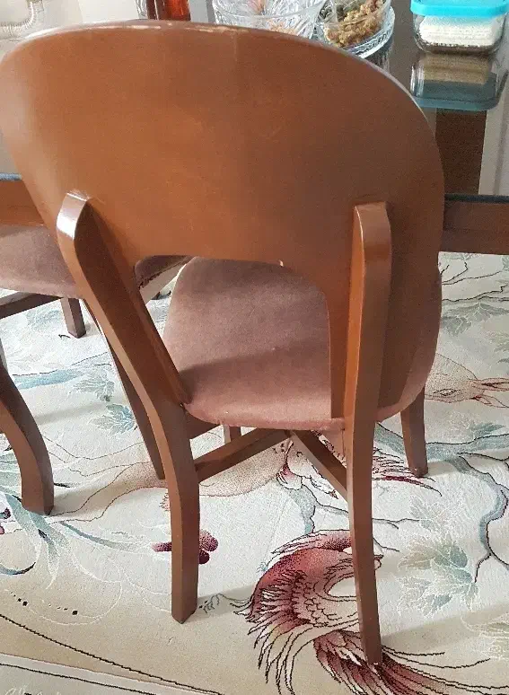 تخت اینه کنسول کاناپه میز ناهارخوری صندلی اصلاح|مبلمان خانگی و میز عسلی|فردیس, شهرک ۱۱۰|دیوار