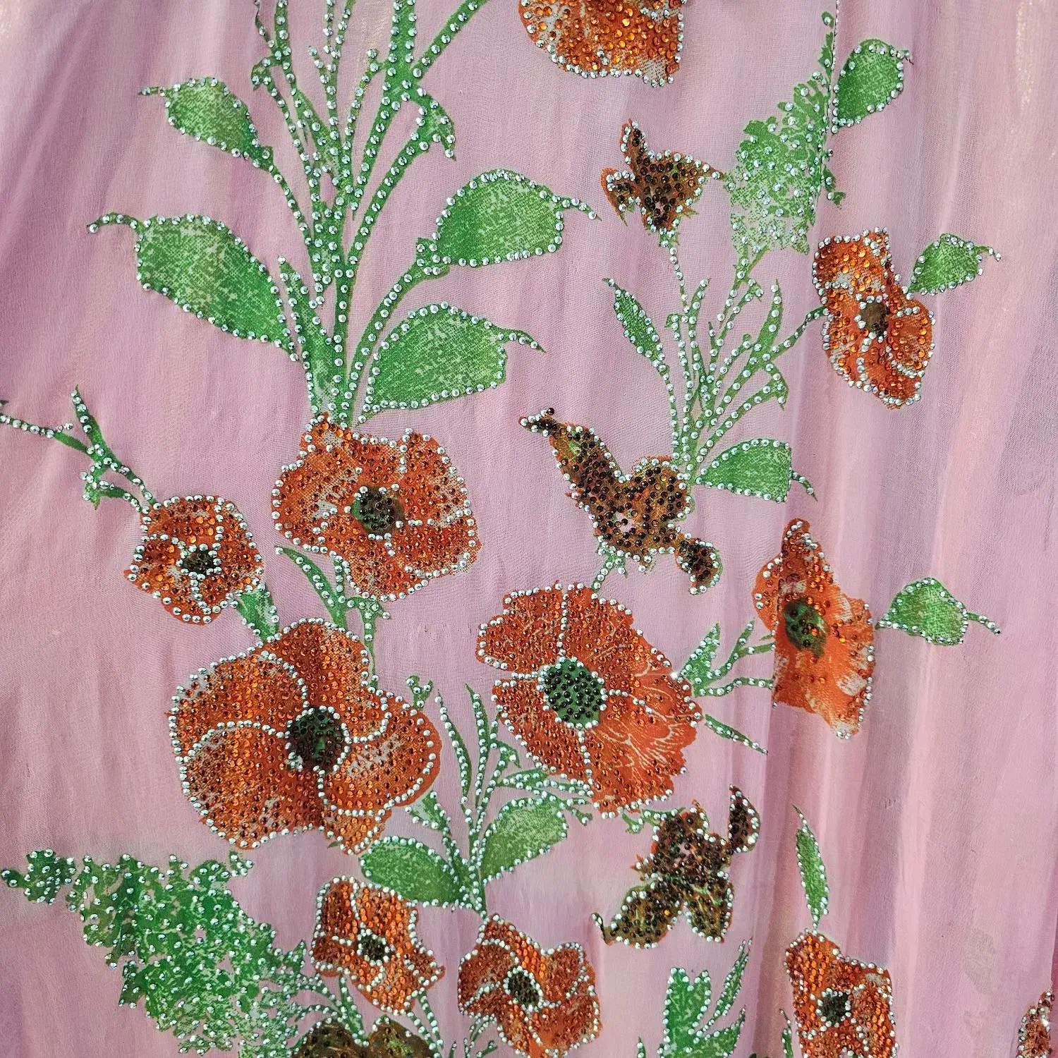 لباس کردی مجلسی|لباس|کرمانشاه, |دیوار