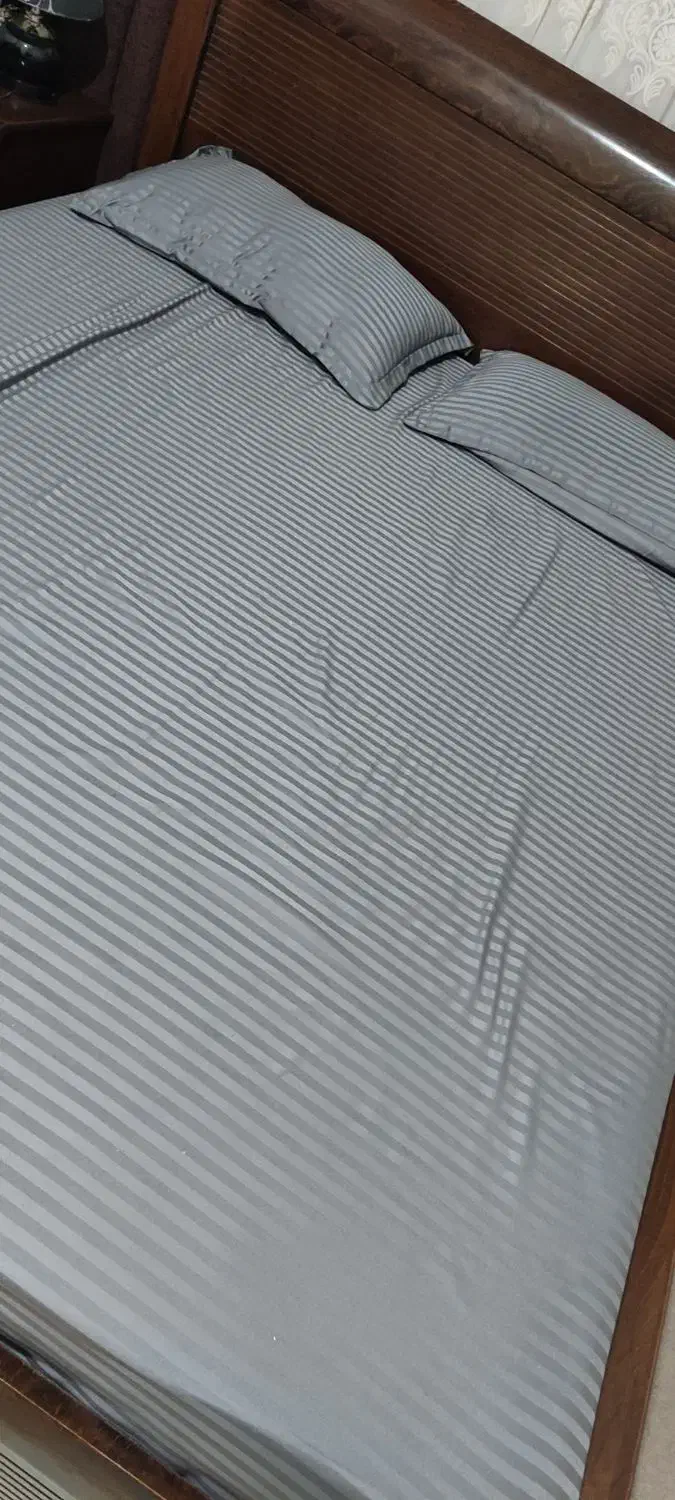 ست رو تختی دو نفره|سرویس روتختی|شهریار, شهرک وائین|دیوار