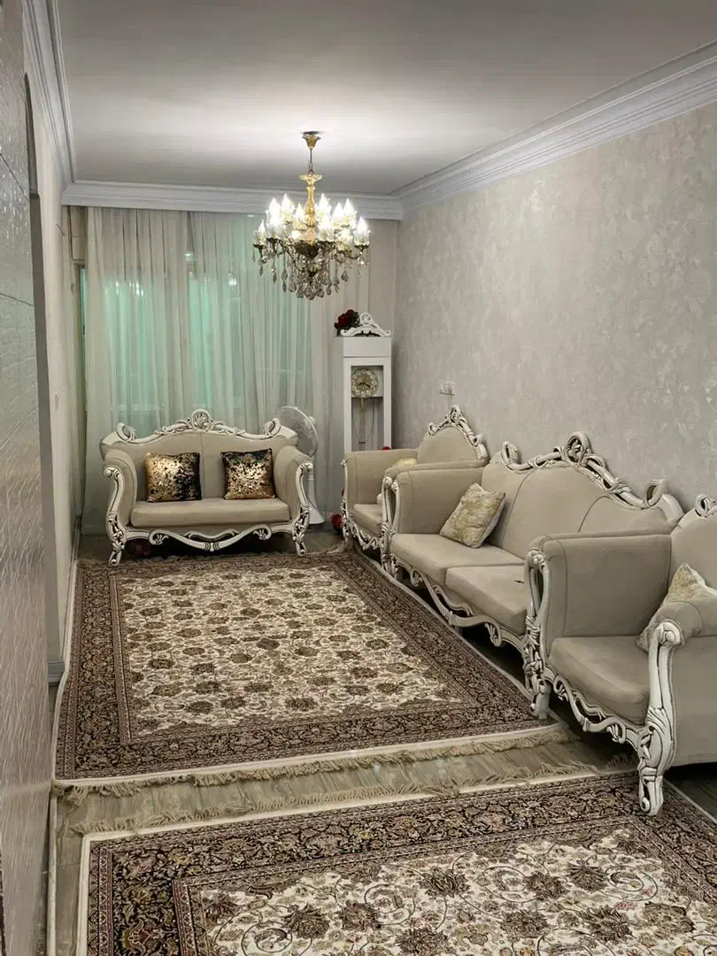 آپارتمان 64 متری.شهرک علائین|فروش آپارتمان|ری, علایین|دیوار