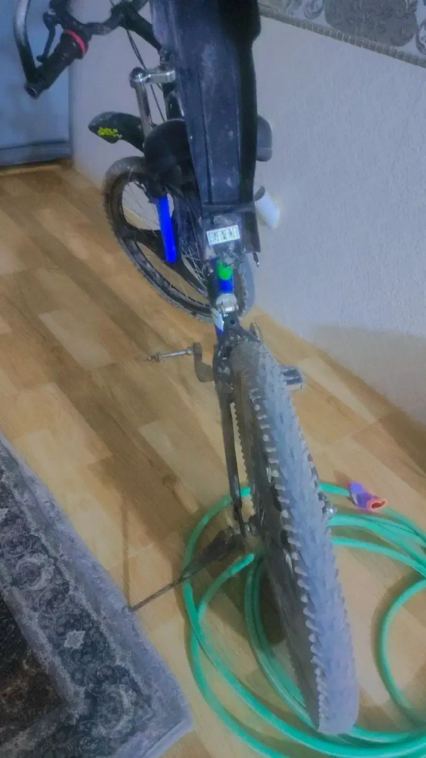 دوچرخه|دوچرخه، اسکیت، اسکوتر|عنبرآباد, |دیوار