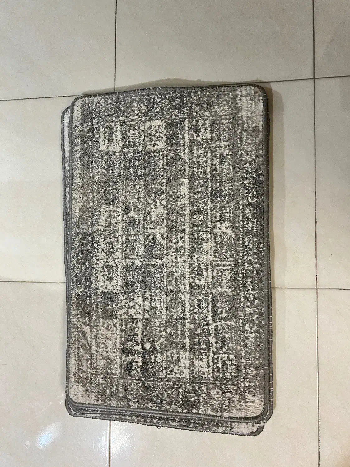 ۴ عدد پادری و قالیچه ست|پادری|رشت, لاکانی|دیوار