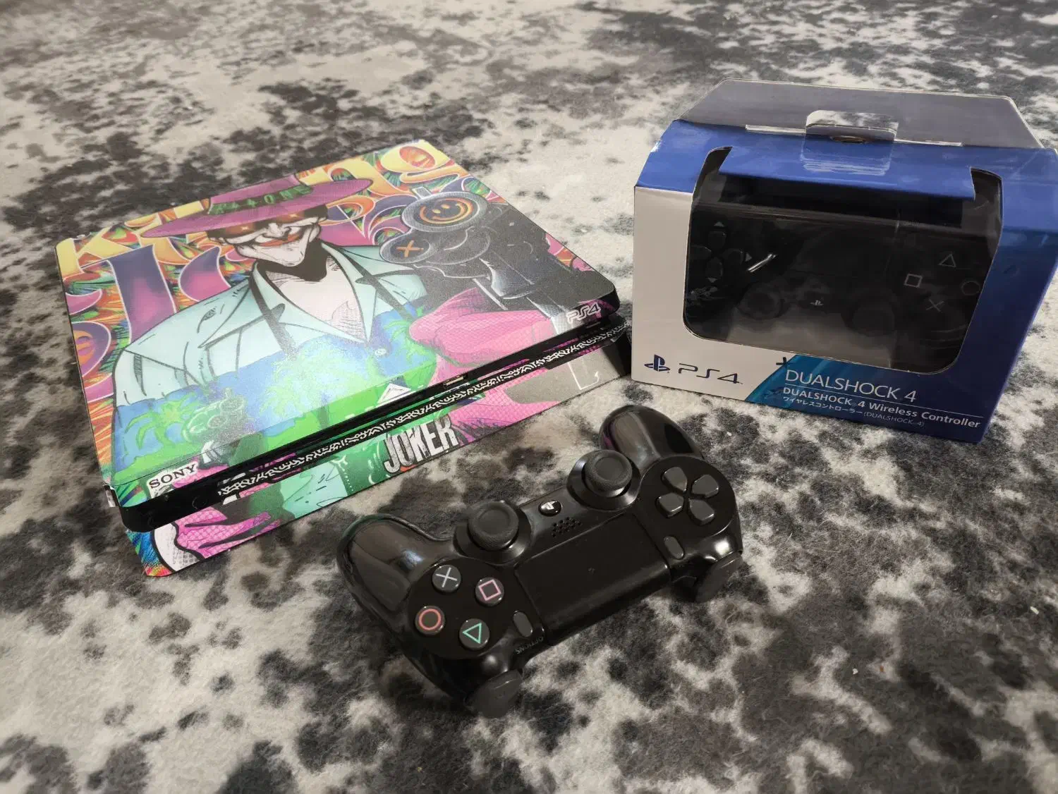 ps4 500G|کنسول، بازی ویدئویی و آنلاین|بندرعباس, |دیوار