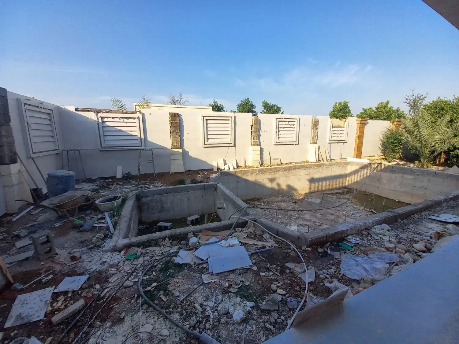 کاشیکار کاشی کار سرامیک کاری موزاییک|خدمات پیشه و مهارت|دزفول, |دیوار